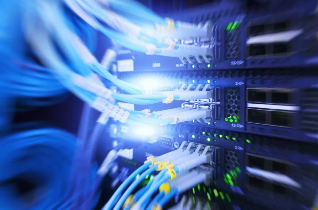 科技自立自強正當時，網絡技術服務唯有篤力前行扎牢硬實力